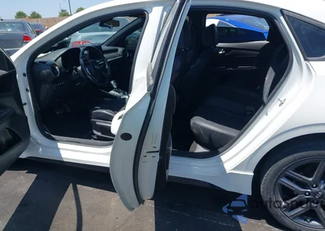 2021 Kia Forte Gt-Line from USA, damaged, VIN 3KPF34AD9ME264373